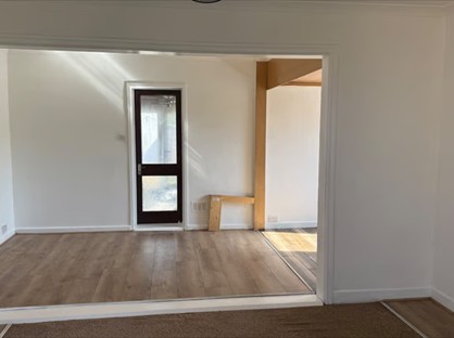 Room in a Shared House, Cutgate Road, OL12