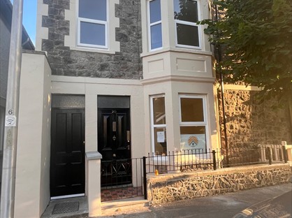 3 Bed Semi-Detached House, Albert Road, BS23