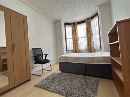 Room in a Shared House, Cholmeley Road, RG1