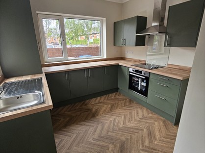 2 Bed Semi-Detached House, Bow Street, S72