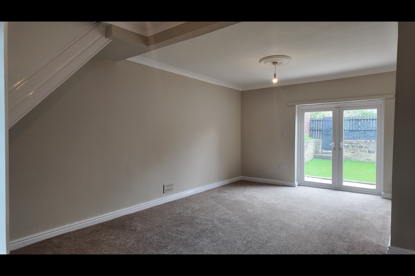 Cudworth, Barnsley - 2 Bed Semi-Detached House, Bow Street, S72 - To ...