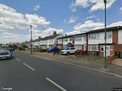 3 Bed End Terrace, Gander Green Lane, SM3