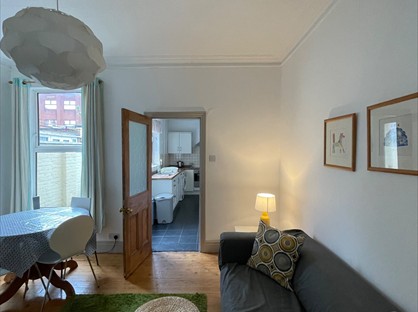 4 Bed Terraced House, Sibthorp Street, LN5