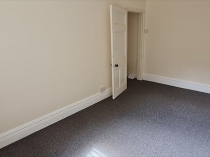 1 Bed Flat, Wellington House, HG2