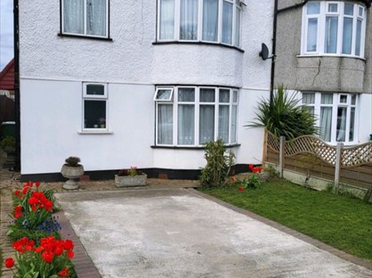 Room in a Shared House, Exeter Road, DA16