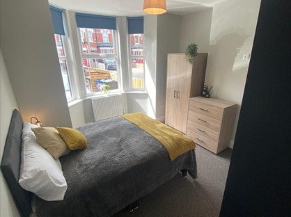 Room in a Shared House, Queens Road, DN1
