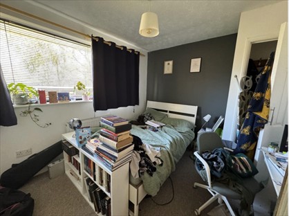 Room in a Shared House, Oakwood Drive, SO16
