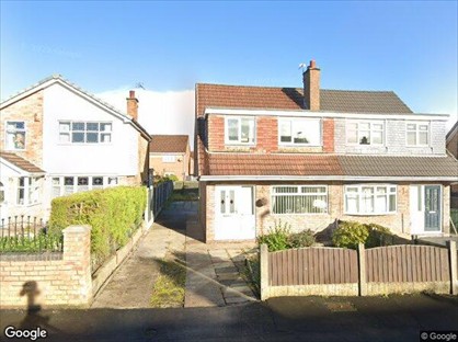 3 Bed Semi-Detached House, Hindley Green, WN2