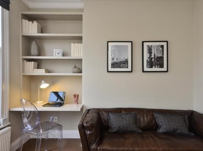 Studio Flat, Ifield Road, SW10