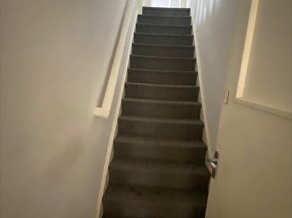 1 Bed Flat, Vergette Street, PE1