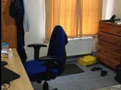 Room in a Shared Flat, Stratford Road, B11