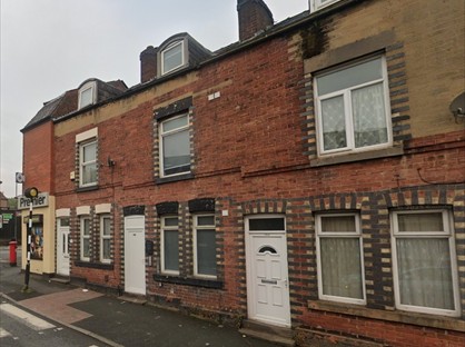 2 Bed Terraced House, Rishton Lane, BL3