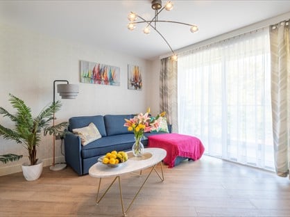1 Bed Flat, Thornton Road, CB3