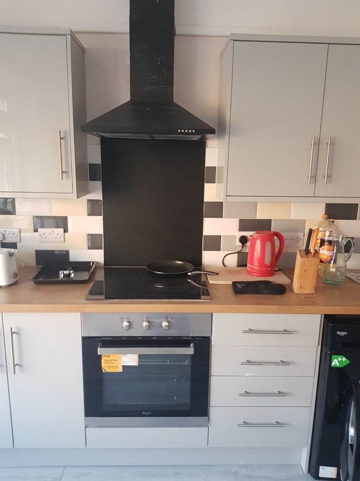 Additional image 2 of 2 Bed Flat, Two Mile Hill Road, BS15, N1 7GU