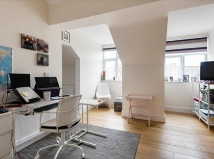 1 Bed Flat, High Street, SL6