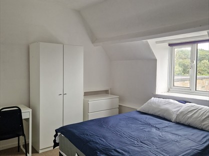 Room in a Shared House, South Road, BS23