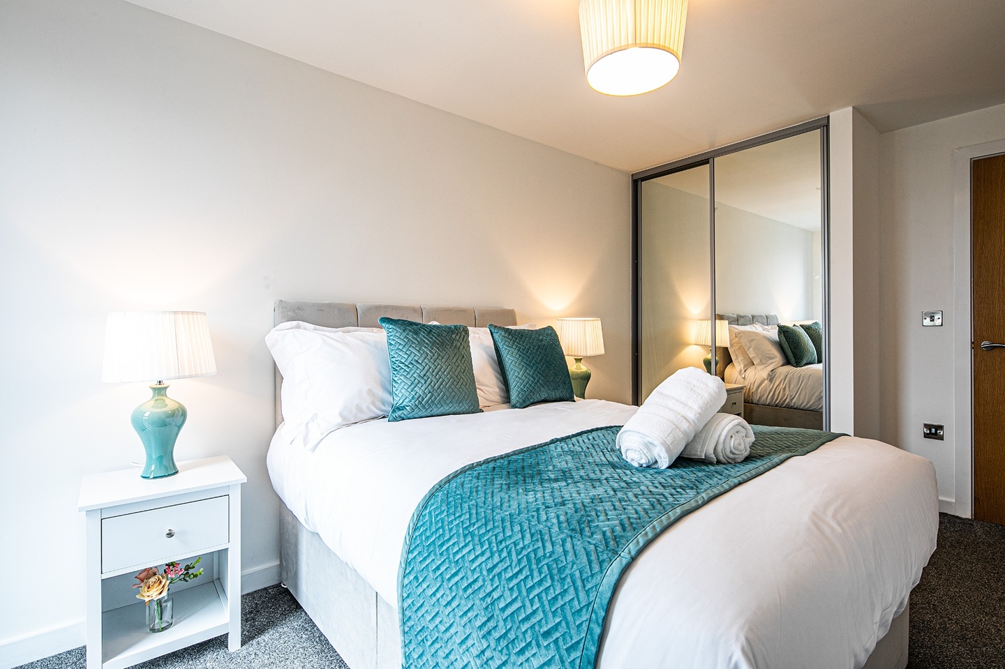 2 Bed Flat, Iquarter, S3, N1 7GU