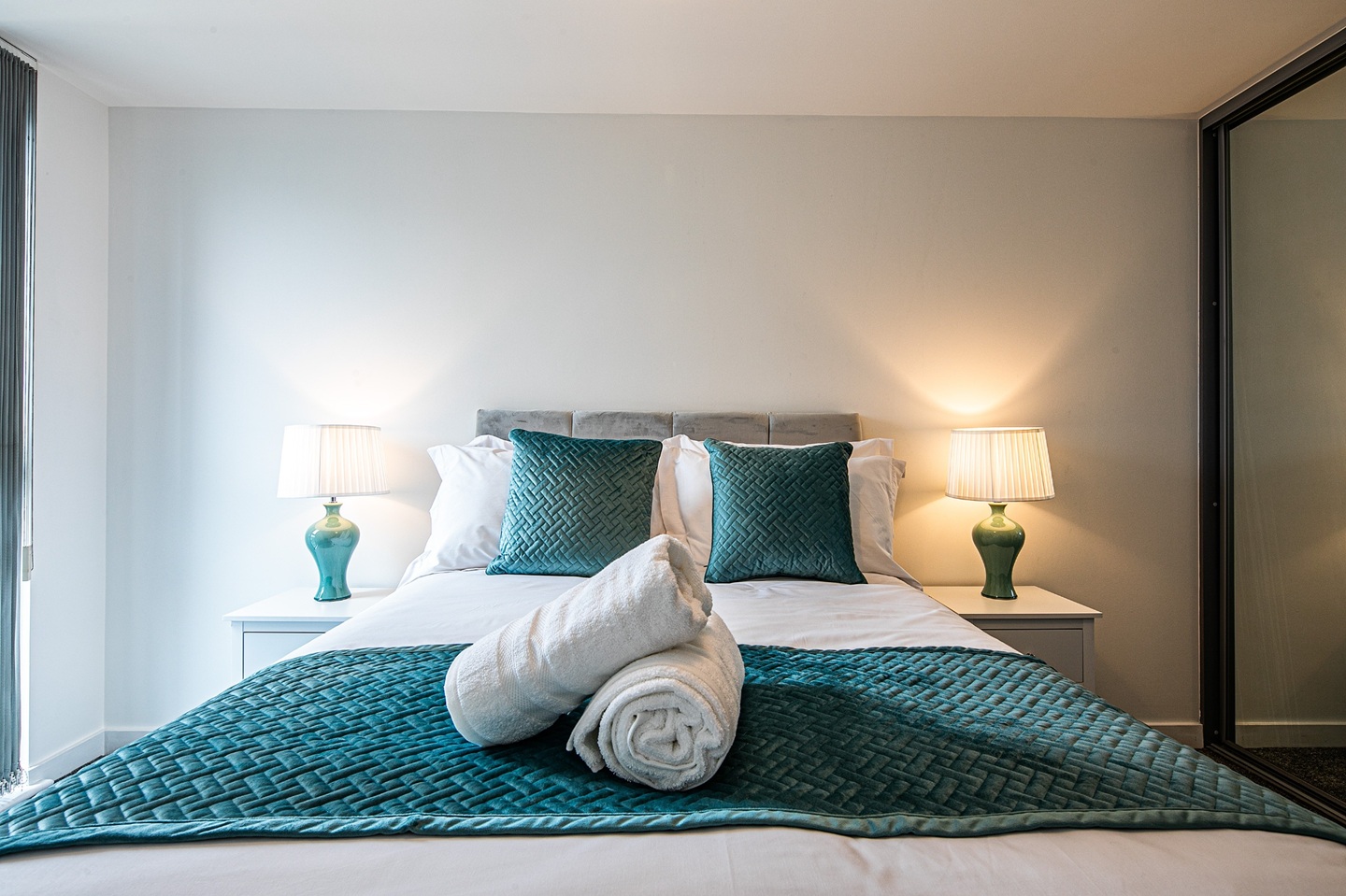 Additional image 2 of 2 Bed Flat, Iquarter, S3, N1 7GU