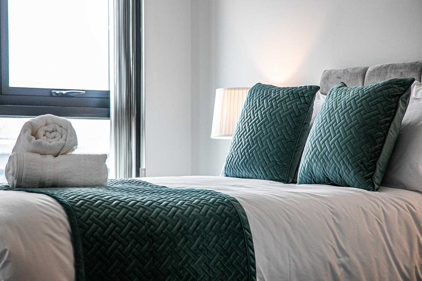 Additional image 3 of 2 Bed Flat, Iquarter, S3, N1 7GU