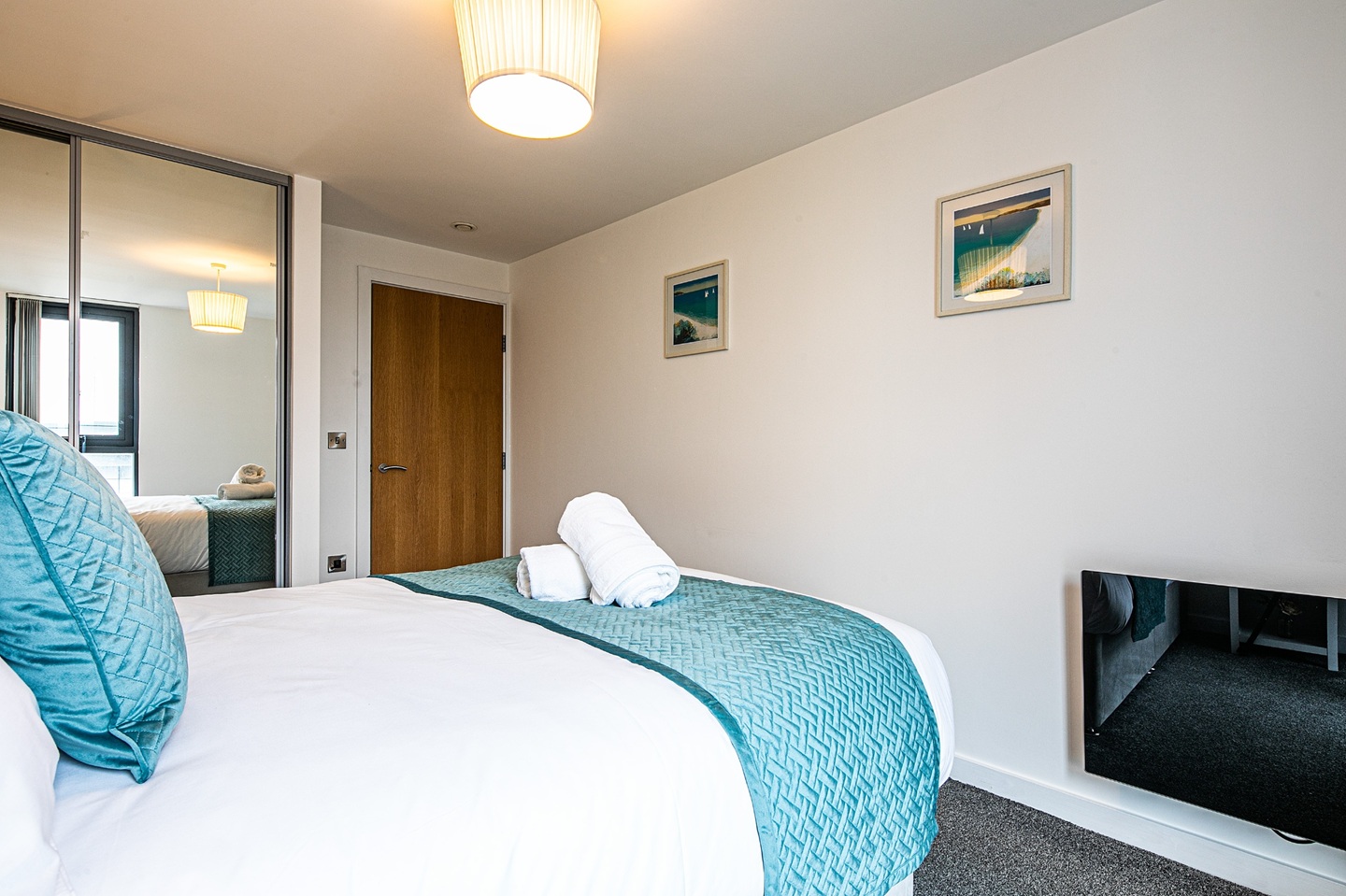 Additional image 4 of 2 Bed Flat, Iquarter, S3, N1 7GU