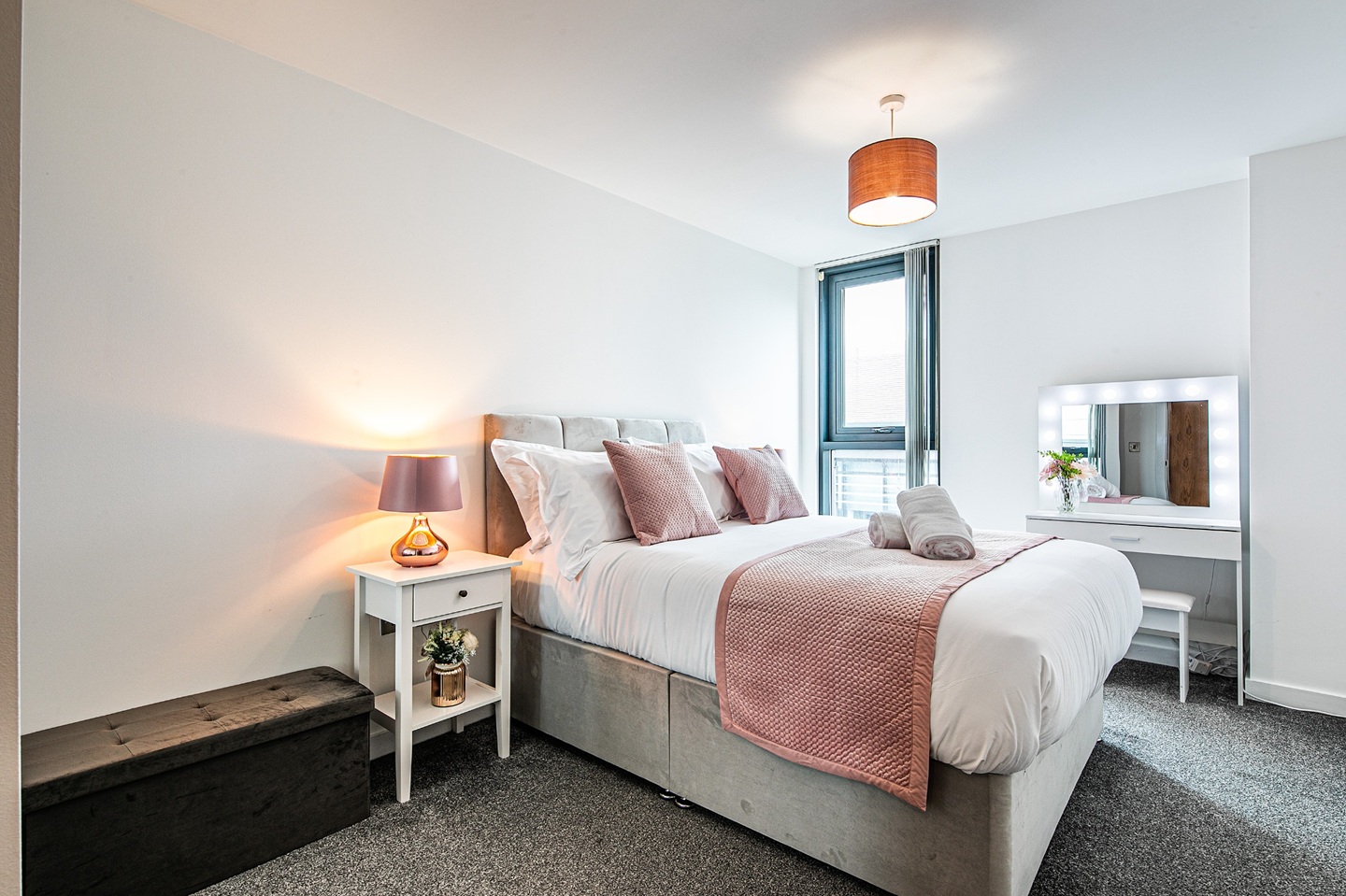 Additional image 6 of 2 Bed Flat, Iquarter, S3, N1 7GU