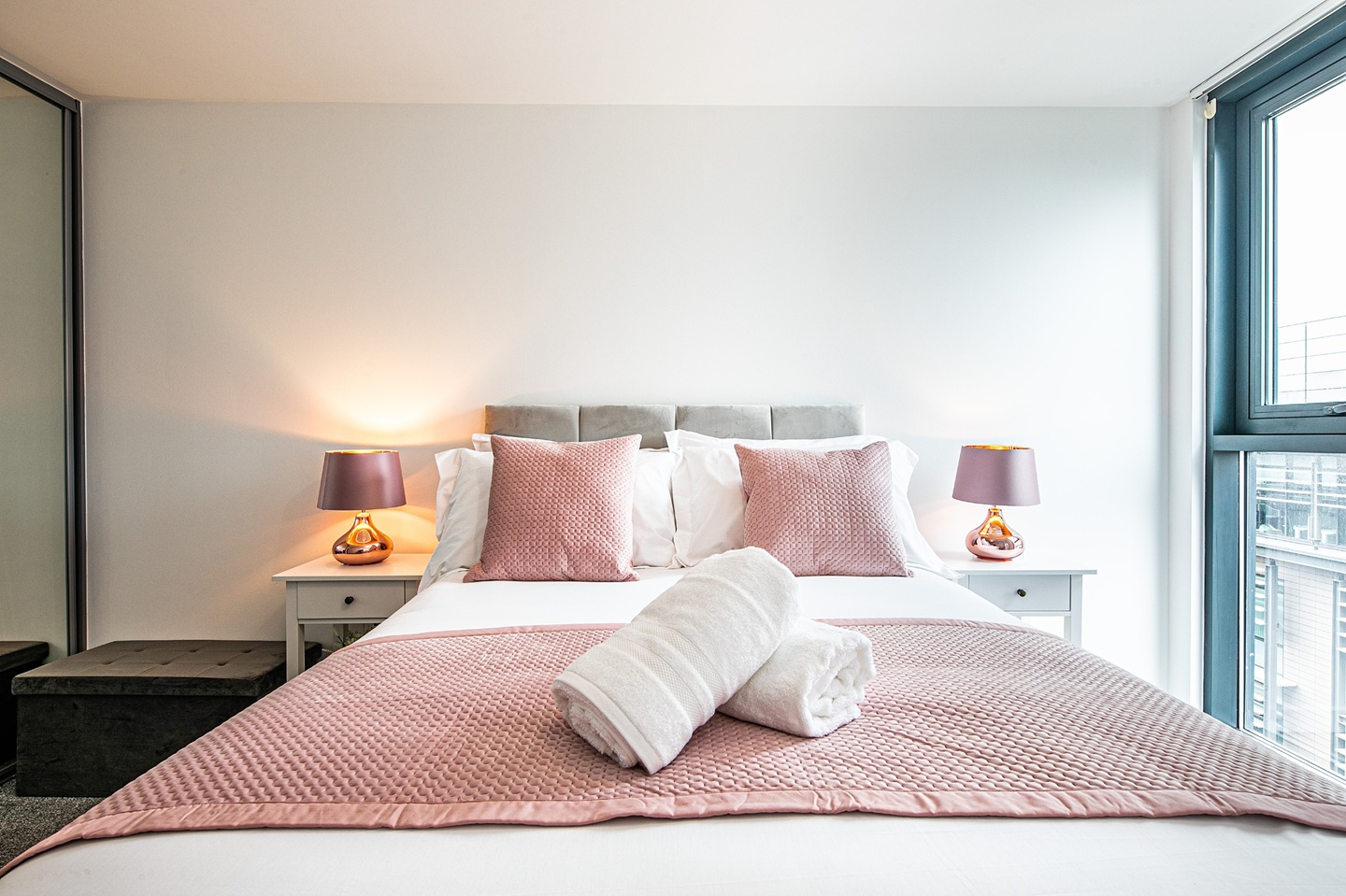 Additional image 8 of 2 Bed Flat, Iquarter, S3, N1 7GU