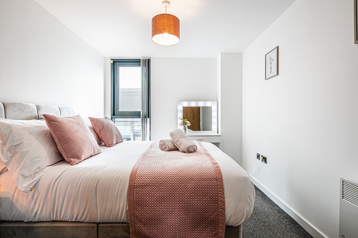 Additional image 9 of 2 Bed Flat, Iquarter, S3, N1 7GU