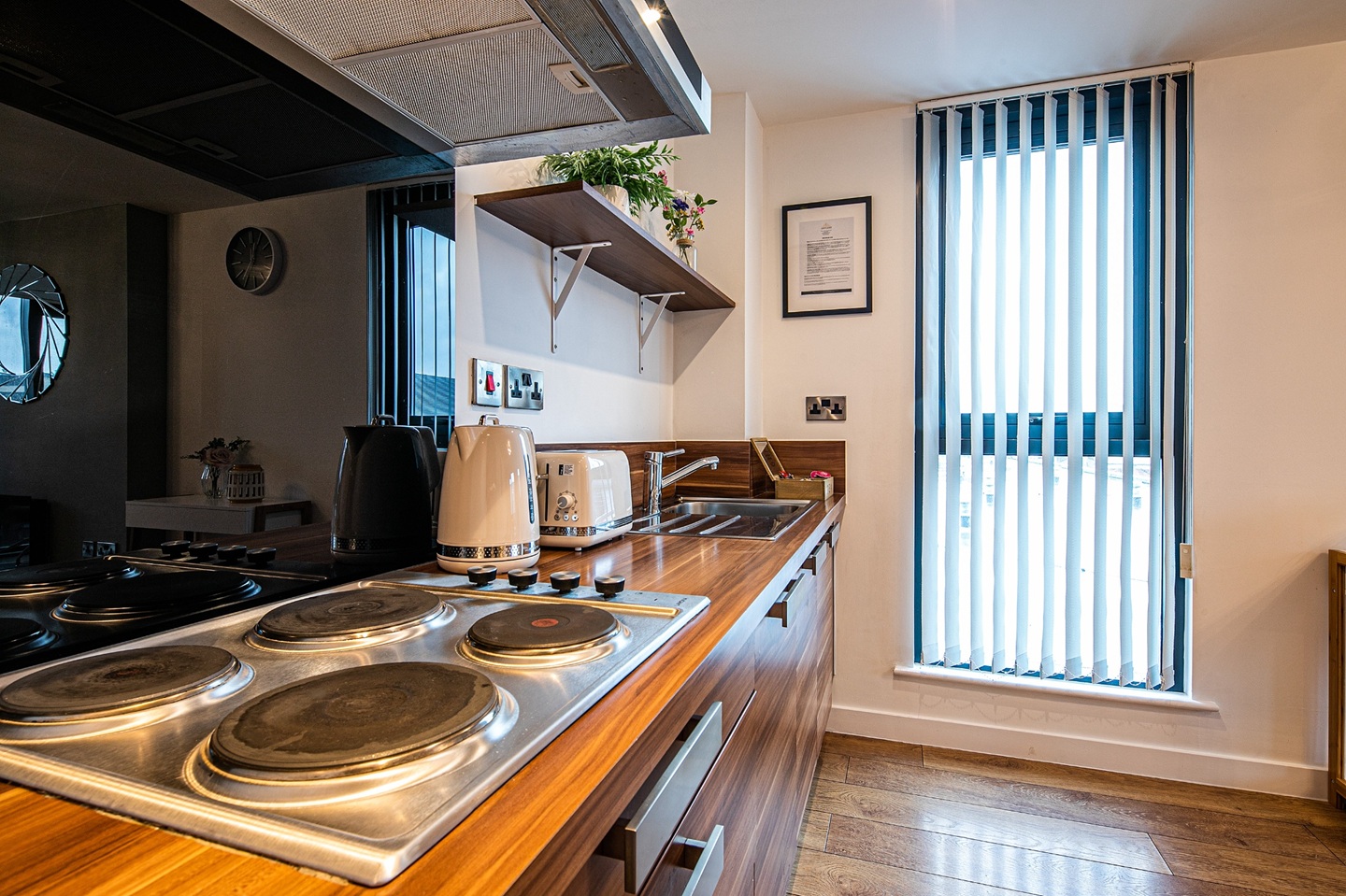 Additional image 15 of 2 Bed Flat, Iquarter, S3, N1 7GU