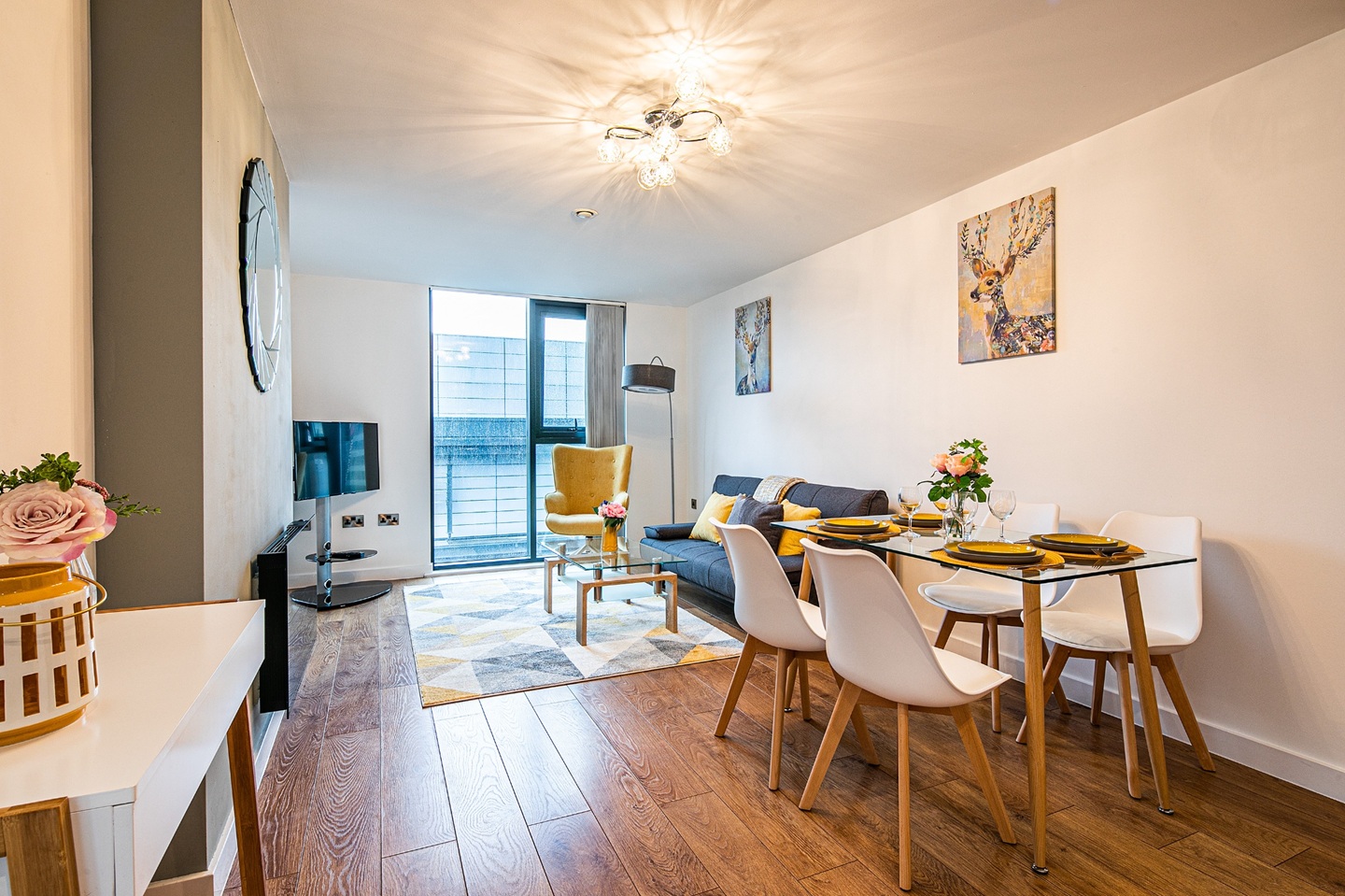 Additional image 16 of 2 Bed Flat, Iquarter, S3, N1 7GU