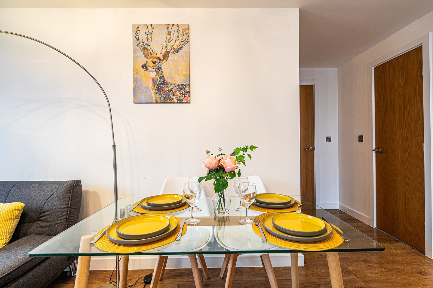 Additional image 18 of 2 Bed Flat, Iquarter, S3, N1 7GU