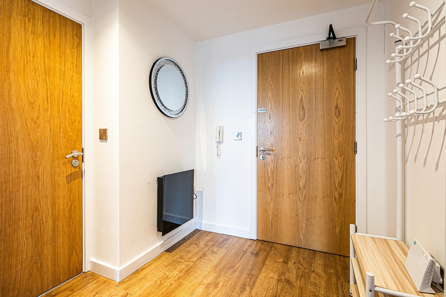 Additional image 19 of 2 Bed Flat, Iquarter, S3, N1 7GU