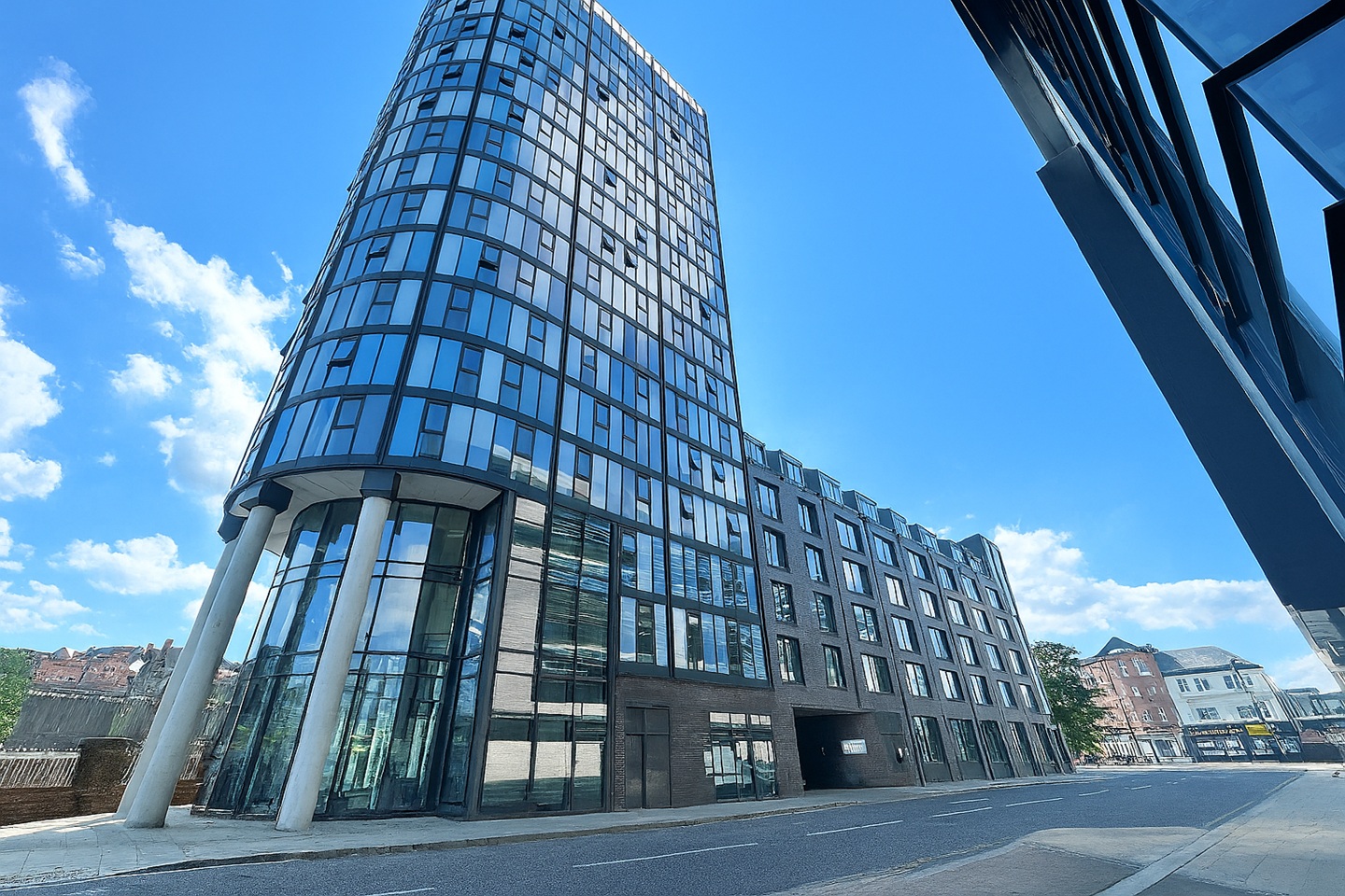 Additional image 22 of 2 Bed Flat, Iquarter, S3, N1 7GU