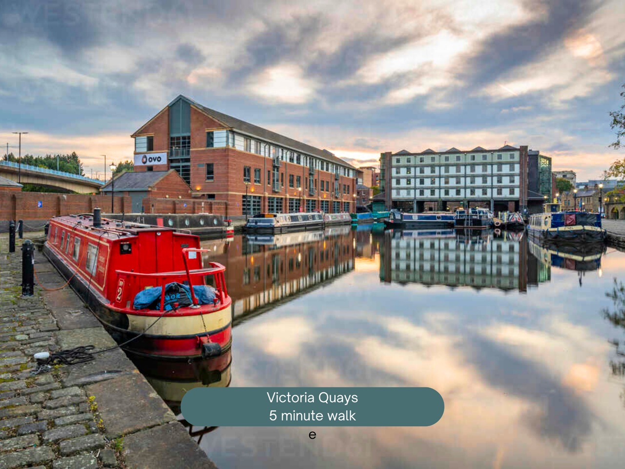 Additional image 24 of 2 Bed Flat, Iquarter, S3, N1 7GU