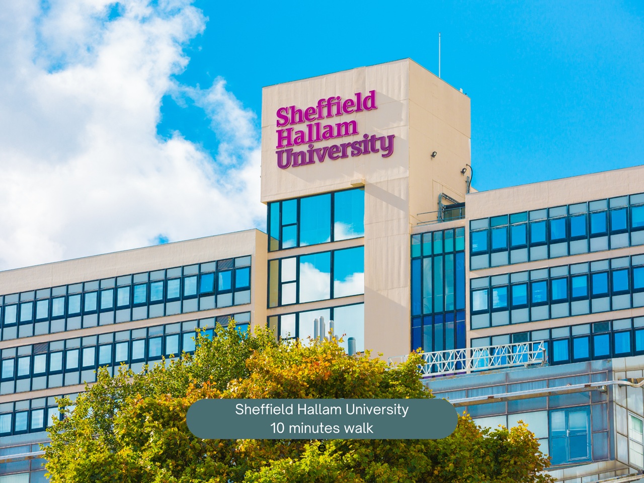 Additional image 25 of 2 Bed Flat, Iquarter, S3, N1 7GU