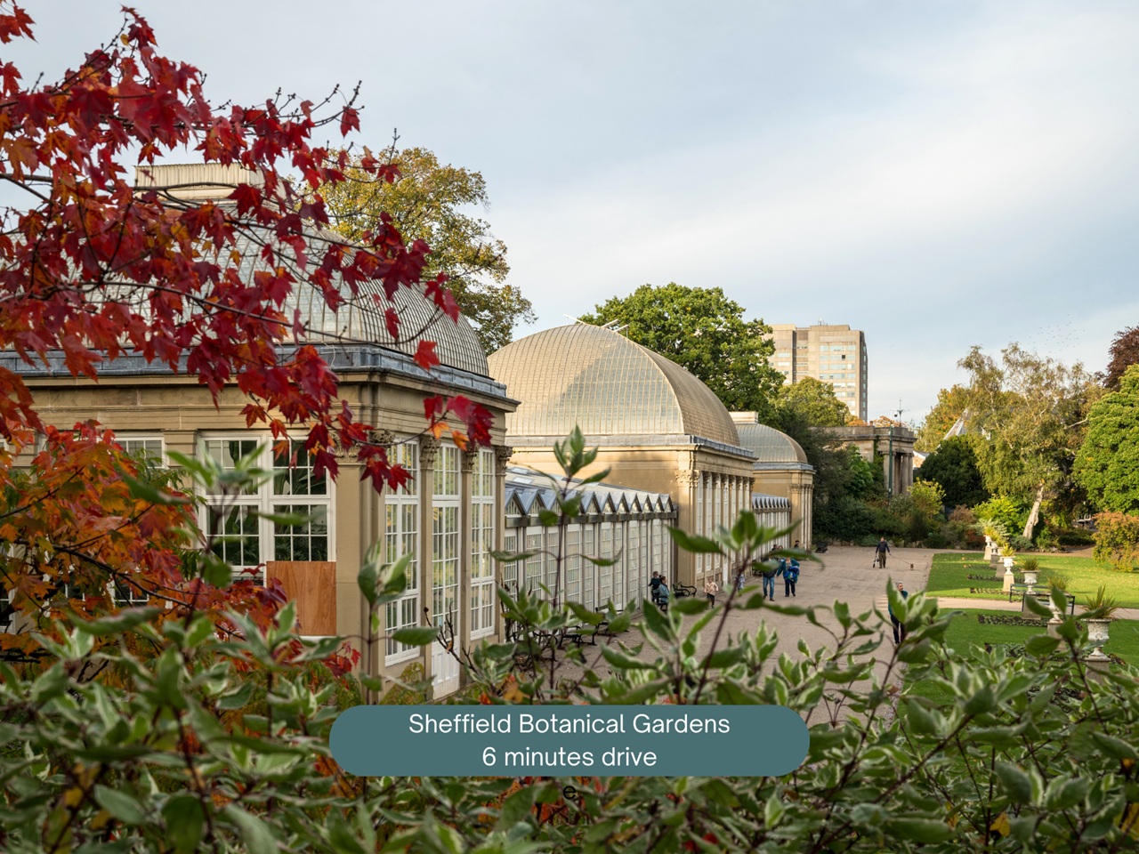 Additional image 26 of 2 Bed Flat, Iquarter, S3, N1 7GU