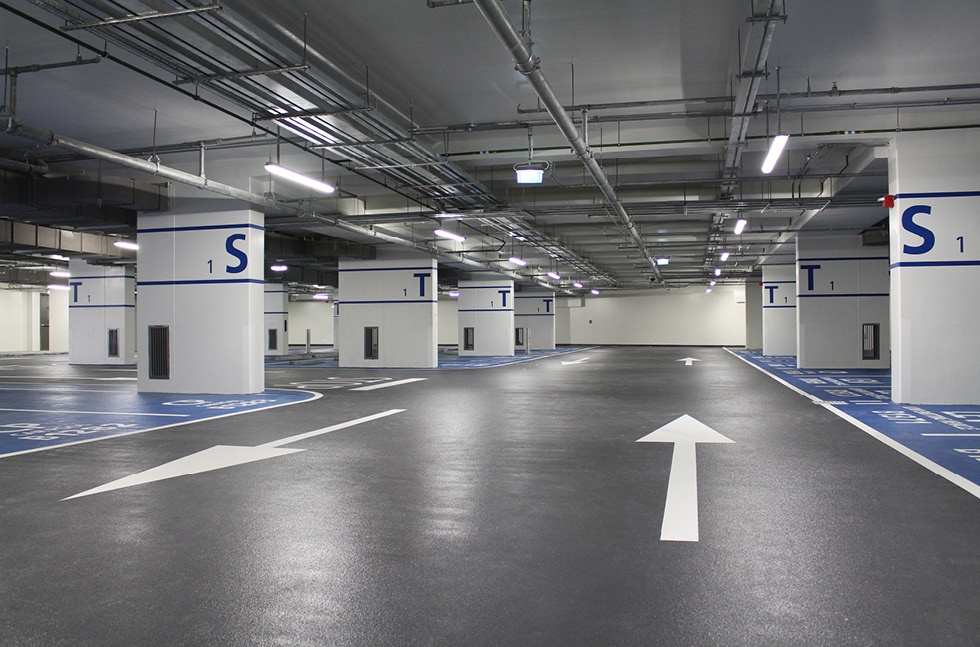 Additional image 29 of 2 Bed Flat, Iquarter, S3, N1 7GU