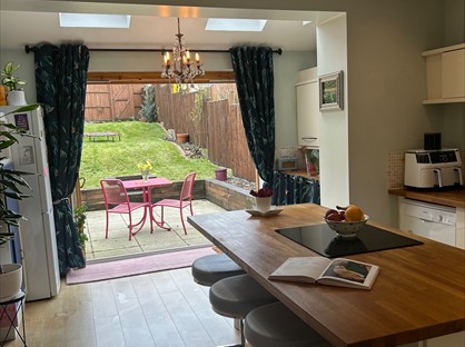 3 Bed Terraced House, Harborne, B17