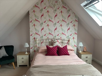 3 Bed Terraced House, Harborne, B17