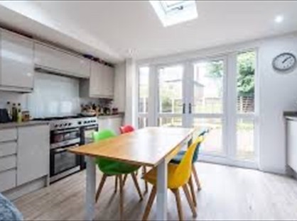 Room in a Shared House, Queens Road West, NG9