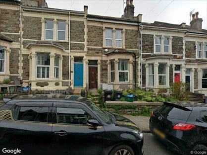 1 Bed Flat, Station Road, BS7