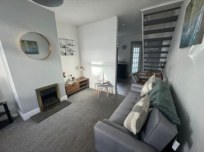 2 Bed Terraced House, Winifred Street, CA14