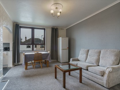 2 Bed Flat, Bucksburn, AB21