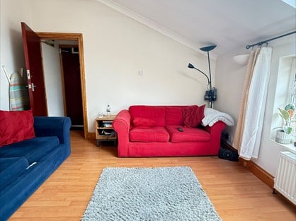 2 Bed Flat, Tooting Bec Road, SW17