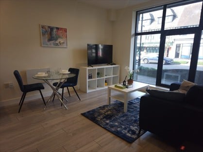 2 Bed Flat, Anne Boleyn House, SM3