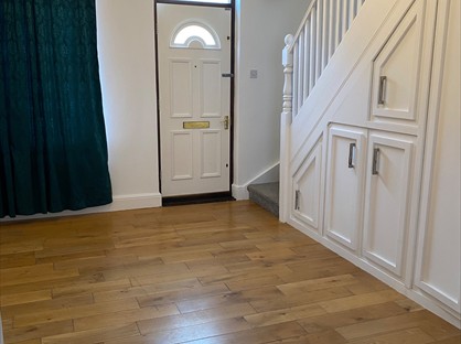 3 Bed Terraced House, Third Street, TS27