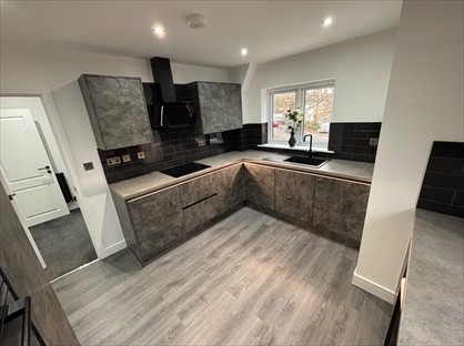 2 Bed Flat, Silver Court, PE2