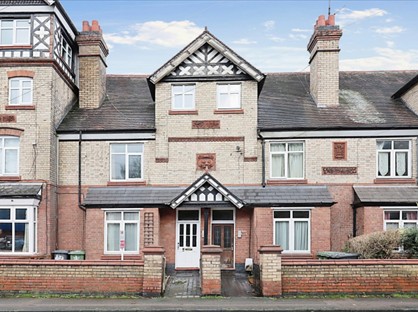 Room in a Shared House, Park Lane, DY11