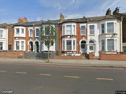 1 Bed Flat, Tooting Bec Road, SW17