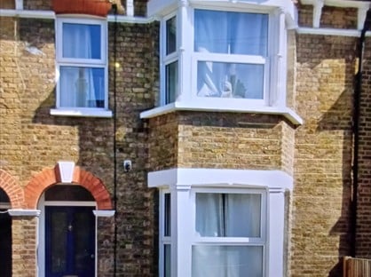 Bedsit, Marsala Road, SE13