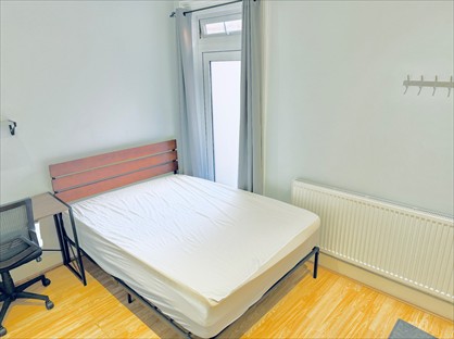 Room in a Shared House, Southampton Street, RG1